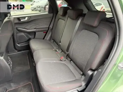 Photo 9 Ford Kuga  2.5 Duratec 180ch Hybrid FlexiFuel ST-Line Powershift