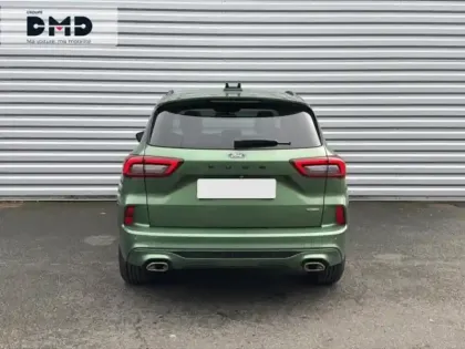 Photo 10 Ford Kuga  2.5 Duratec 180ch Hybrid FlexiFuel ST-Line Powershift