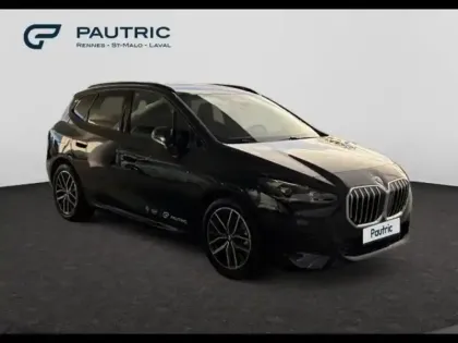 Photo 6 BMW Serie 2 Série 2 ActiveTourer 220d 163ch M Sport DKG7