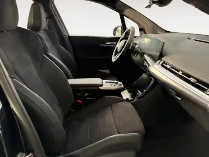 Photo 14 BMW Serie 2 Série 2 ActiveTourer 220d 163ch M Sport DKG7