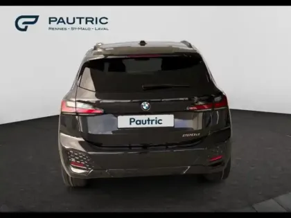 Photo 3 BMW Serie 2 Série 2 ActiveTourer 220d 163ch M Sport DKG7