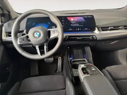 Photo 9 BMW Serie 2 Série 2 ActiveTourer 220d 163ch M Sport DKG7