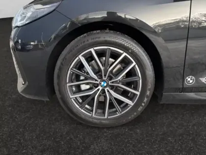 Photo 13 BMW Serie 2 Série 2 ActiveTourer 220d 163ch M Sport DKG7