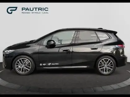 Photo 1 BMW Serie 2 Série 2 ActiveTourer 220d 163ch M Sport DKG7