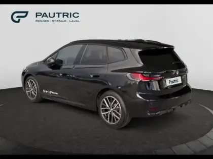 Photo 2 BMW Serie 2 Série 2 ActiveTourer 220d 163ch M Sport DKG7