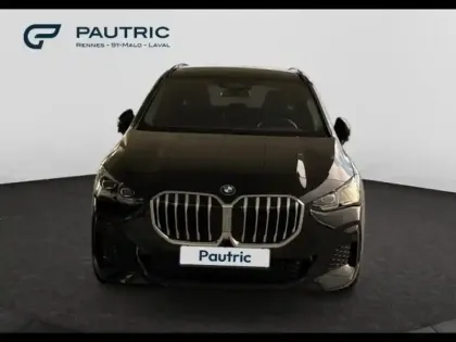 Photo 7 BMW Serie 2 Série 2 ActiveTourer 220d 163ch M Sport DKG7