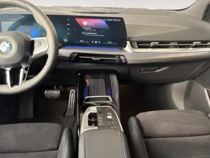 Photo 10 BMW Serie 2 Série 2 ActiveTourer 220d 163ch M Sport DKG7