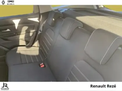 Photo 3 Dacia Duster  1.5 Blue dCi 115ch Prestige 108g 4x2 - 19