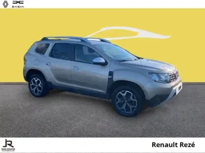 Photo 1 Dacia Duster  1.5 Blue dCi 115ch Prestige 108g 4x2 - 19