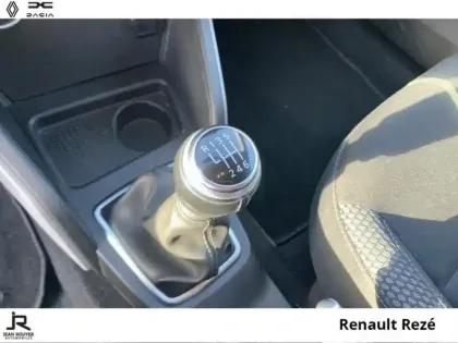 Photo 5 Dacia Duster  1.5 Blue dCi 115ch Prestige 108g 4x2 - 19