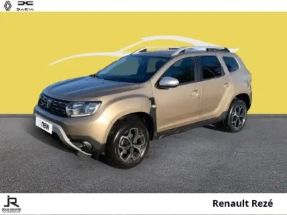 Photo Dacia Duster