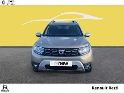 Photo 8 Dacia Duster  1.5 Blue dCi 115ch Prestige 108g 4x2 - 19