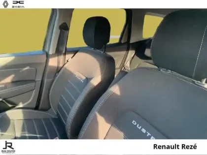 Photo 2 Dacia Duster  1.5 Blue dCi 115ch Prestige 108g 4x2 - 19