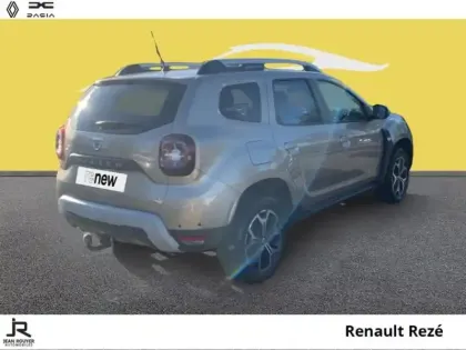 Photo 11 Dacia Duster  1.5 Blue dCi 115ch Prestige 108g 4x2 - 19