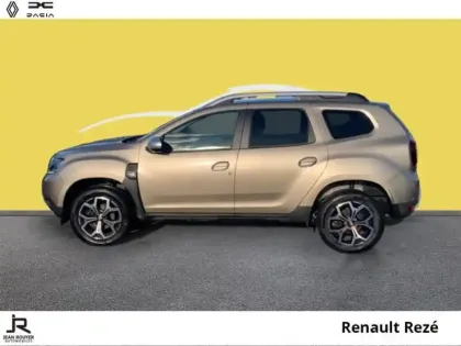 Photo 9 Dacia Duster  1.5 Blue dCi 115ch Prestige 108g 4x2 - 19