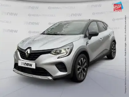 Photo Renault Captur