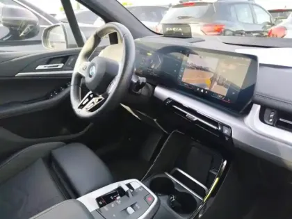 Photo 2 BMW Serie 2 Série 2 ActiveTourer 218i 136ch M Sport DKG7