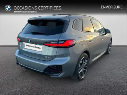 Photo 8 BMW Serie 2 Série 2 ActiveTourer 218i 136ch M Sport DKG7