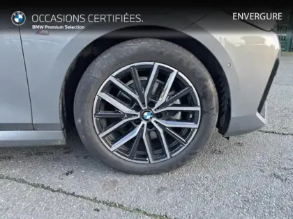 Photo 14 BMW Serie 2 Série 2 ActiveTourer 218i 136ch M Sport DKG7