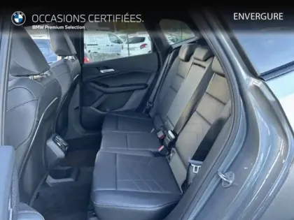 Photo 19 BMW Serie 2 Série 2 ActiveTourer 218i 136ch M Sport DKG7