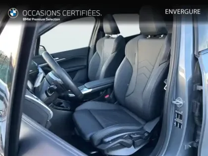 Photo 10 BMW Serie 2 Série 2 ActiveTourer 218i 136ch M Sport DKG7