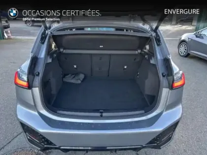 Photo 13 BMW Serie 2 Série 2 ActiveTourer 218i 136ch M Sport DKG7