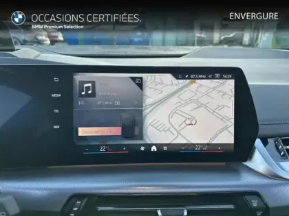 Photo 10 BMW Serie 2 Gén. II (U06) Ph1 M Sport 5