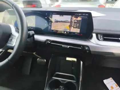 Photo 4 BMW Serie 2 Série 2 ActiveTourer 218i 136ch M Sport DKG7