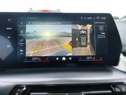 Photo 6 BMW Serie 2 Série 2 ActiveTourer 218i 136ch M Sport DKG7