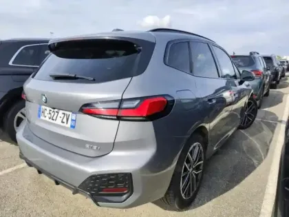 Photo 1 BMW Serie 2 Série 2 ActiveTourer 218i 136ch M Sport DKG7