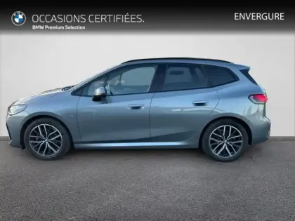 Photo 9 BMW Serie 2 Série 2 ActiveTourer 218i 136ch M Sport DKG7