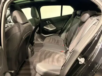 Photo 12 BMW Serie 1 Série 1 120A 170ch M Sport DKG7