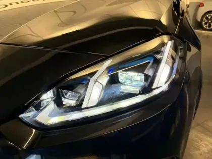 Photo 9 BMW Serie 1 Série 1 120A 170ch M Sport DKG7