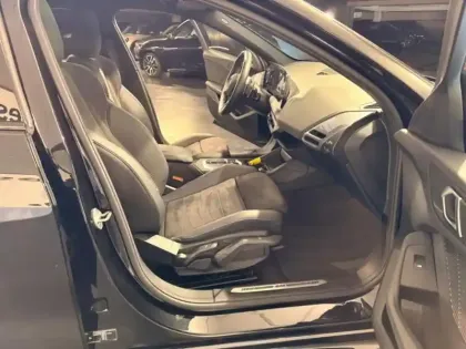 Photo 8 BMW Serie 1 Série 1 120A 170ch M Sport DKG7