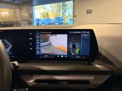 Photo 13 BMW Serie 1 Série 1 120A 170ch M Sport DKG7