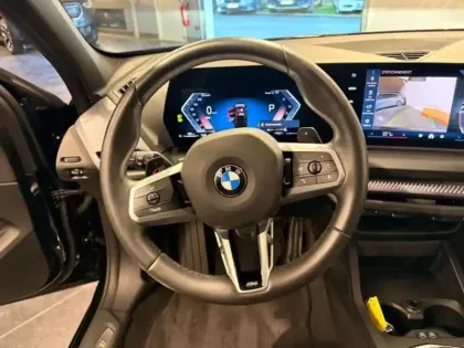 Photo 5 BMW Serie 1 Série 1 120A 170ch M Sport DKG7