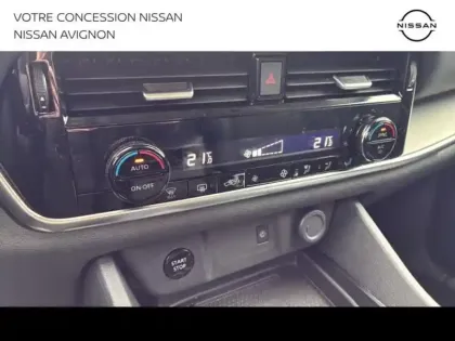 Photo 10 Nissan Qashqai  e-POWER 190ch Business Edition 2022