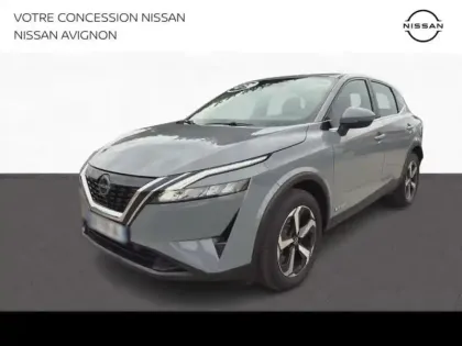 Photo 1 Nissan Qashqai  e-POWER 190ch Business Edition 2022