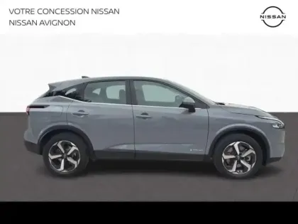 Photo 4 Nissan Qashqai  e-POWER 190ch Business Edition 2022