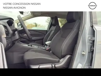 Photo 12 Nissan Qashqai  e-POWER 190ch Business Edition 2022