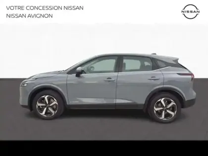 Photo 2 Nissan Qashqai  e-POWER 190ch Business Edition 2022