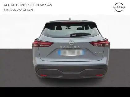 Photo 14 Nissan Qashqai  e-POWER 190ch Business Edition 2022