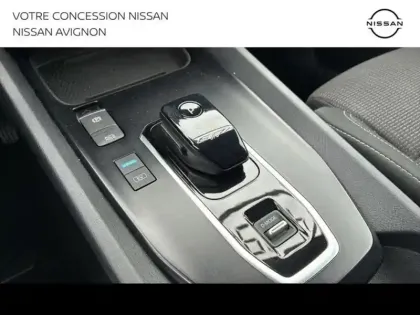 Photo 11 Nissan Qashqai  e-POWER 190ch Business Edition 2022