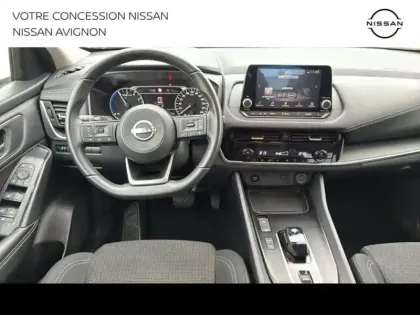 Photo 6 Nissan Qashqai  e-POWER 190ch Business Edition 2022