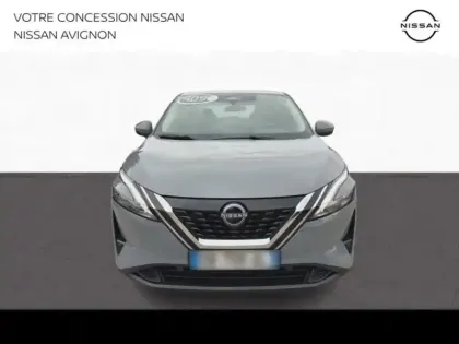 Photo 5 Nissan Qashqai  e-POWER 190ch Business Edition 2022