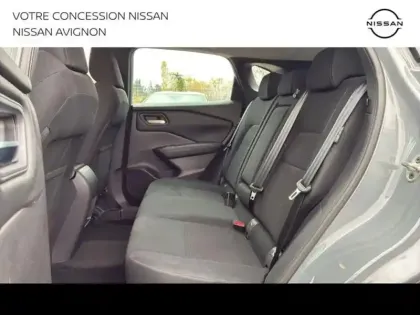 Photo 13 Nissan Qashqai  e-POWER 190ch Business Edition 2022