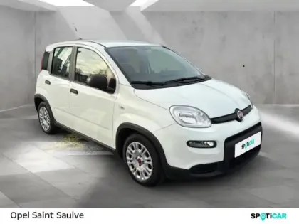 Photo 2 Fiat Panda  1.0 70ch BSG S&S