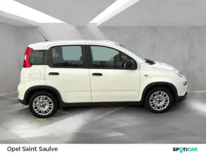 Photo 3 Fiat Panda  1.0 70ch BSG S&S