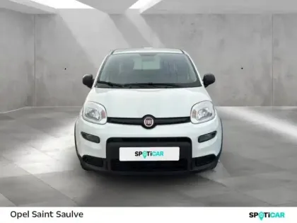 Photo 1 Fiat Panda  1.0 70ch BSG S&S