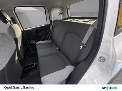 Photo 11 Fiat Panda  1.0 70ch BSG S&S